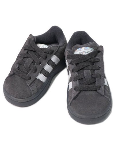 画像4: 【KIDS】ADIDAS CAMPUS 00S LED LIGHTS CF EL I GREY FIVE