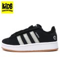 【KIDS】ADIDAS CAMPUS 00S LED LIGHTS CF EL C CORE BLACK