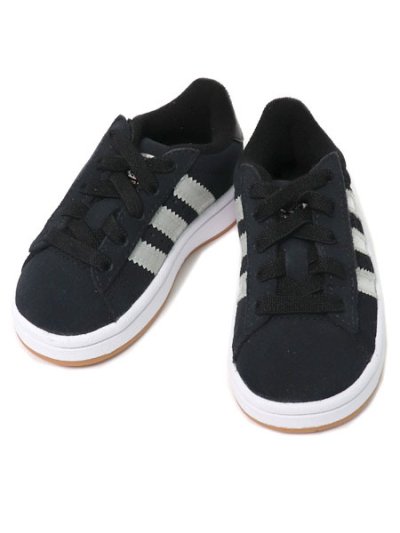 画像4: 【KIDS】ADIDAS CAMPUS 00S LED LIGHTS CF EL I CORE BLACK