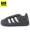 【KIDS】ADIDAS CAMPUS 00S LED LIGHTS CF EL C GREY FIVE