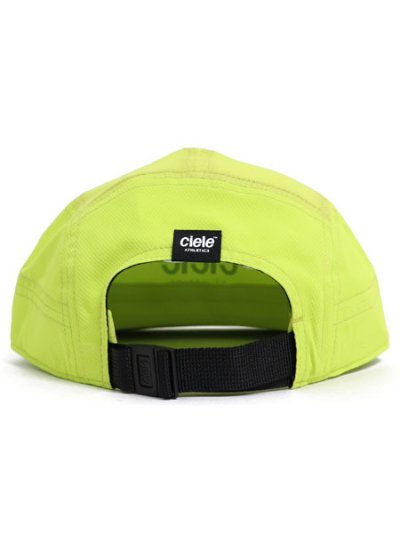 画像4: CIELE GOCAP CLASSIC ATHLETICS-LIME GREEN