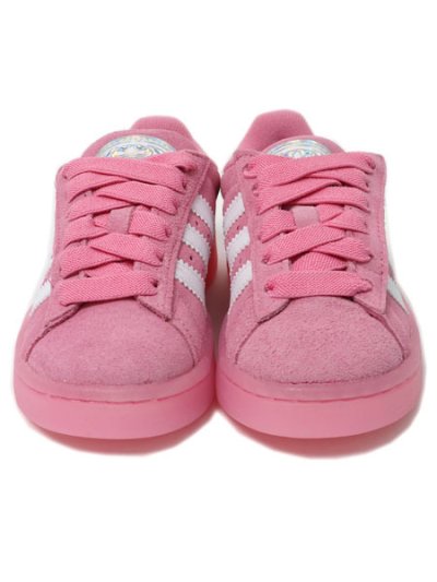 画像4: 【KIDS】ADIDAS CAMPUS 00S LED LIGHTS CF EL C BLISS PINK