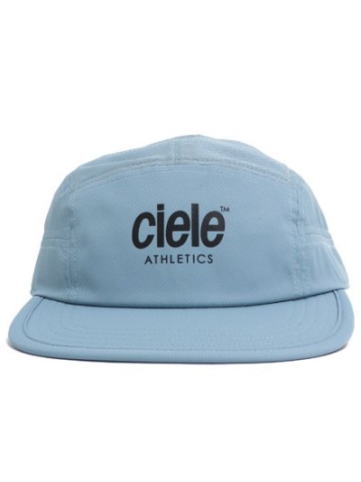 画像2: CIELE GOCAP CLASSIC ATHLETICS-CHAMBRAY