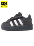 【KIDS】ADIDAS CAMPUS 00S LED LIGHTS CF EL I GREY FIVE