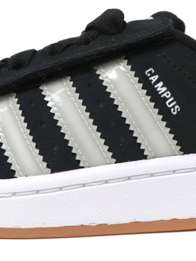 画像9: 【KIDS】ADIDAS CAMPUS 00S LED LIGHTS CF EL C CORE BLACK