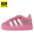 【KIDS】ADIDAS CAMPUS 00S LED LIGHTS CF EL I BLISS PINK