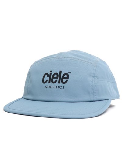 画像1: CIELE GOCAP CLASSIC ATHLETICS-CHAMBRAY