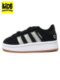 【KIDS】ADIDAS CAMPUS 00S LED LIGHTS CF EL I CORE BLACK