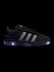 画像2: 【KIDS】ADIDAS CAMPUS 00S LED LIGHTS CF EL C GREY FIVE (2)