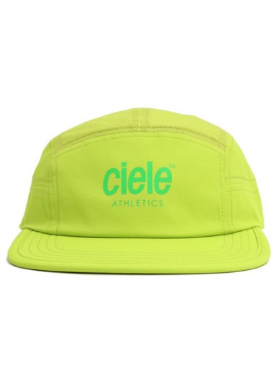 画像2: CIELE GOCAP CLASSIC ATHLETICS-LIME GREEN
