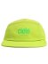 画像2: CIELE GOCAP CLASSIC ATHLETICS-LIME GREEN (2)