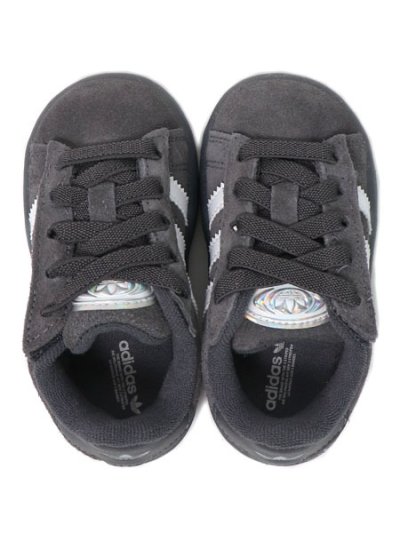 画像5: 【KIDS】ADIDAS CAMPUS 00S LED LIGHTS CF EL I GREY FIVE