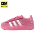 【KIDS】ADIDAS CAMPUS 00S LED LIGHTS CF EL C BLISS PINK