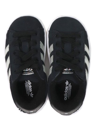 画像5: 【KIDS】ADIDAS CAMPUS 00S LED LIGHTS CF EL I CORE BLACK