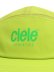 画像6: CIELE GOCAP CLASSIC ATHLETICS-LIME GREEN