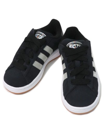画像6: 【KIDS】ADIDAS CAMPUS 00S LED LIGHTS CF EL C CORE BLACK
