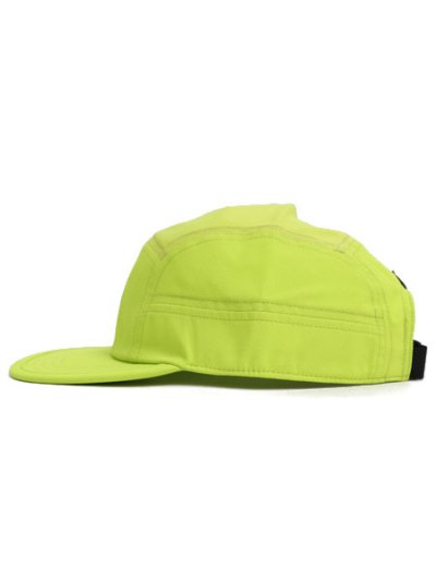 画像3: CIELE GOCAP CLASSIC ATHLETICS-LIME GREEN