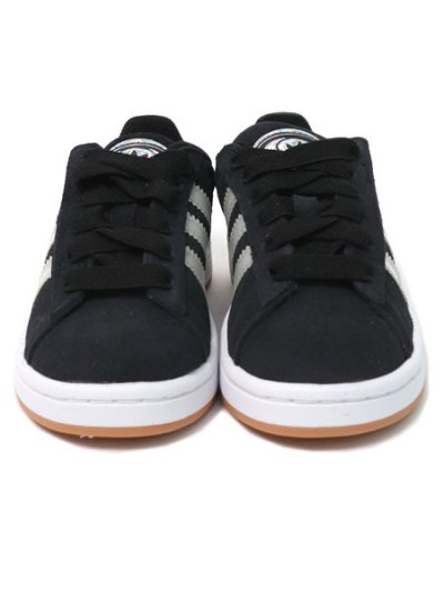 画像4: 【KIDS】ADIDAS CAMPUS 00S LED LIGHTS CF EL C CORE BLACK