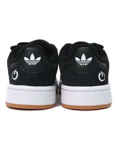 画像5: 【KIDS】ADIDAS CAMPUS 00S LED LIGHTS CF EL C CORE BLACK