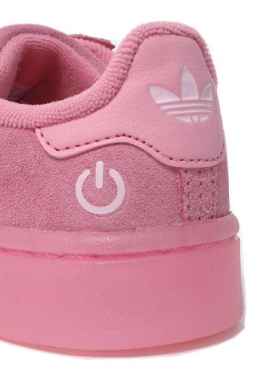 画像9: 【KIDS】ADIDAS CAMPUS 00S LED LIGHTS CF EL C BLISS PINK