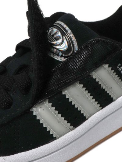 画像6: 【KIDS】ADIDAS CAMPUS 00S LED LIGHTS CF EL I CORE BLACK