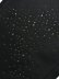 画像6: 【送料無料】GUAPI ALL BLACK STARRY SKY WAXED DENIM