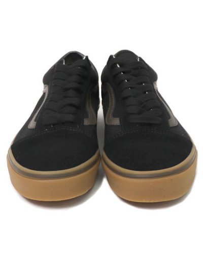 画像3: VANS OLD SKOOL WEIRD GUMS BLACK/GUM