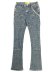 画像1: 【送料無料】GUAPI VINTAGE BLUE LASER DENIM (1)
