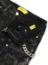 画像4: 【送料無料】GUAPI OBSIDIAN BLACK STARS DENIM