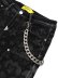 画像3: 【送料無料】GUAPI OBSIDIAN BLACK STARS DENIM