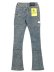 画像2: 【送料無料】GUAPI VINTAGE BLUE LASER DENIM (2)
