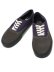画像5: VANS AUTHENTIC BLACK SIDEWALL GOTHIC GRAPE