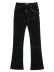 画像1: 【送料無料】GUAPI ALL BLACK VELOUR DENIM (1)