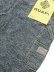 画像6: 【送料無料】GUAPI VINTAGE BLUE LASER DENIM