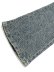 画像7: 【送料無料】GUAPI VINTAGE BLUE LASER DENIM