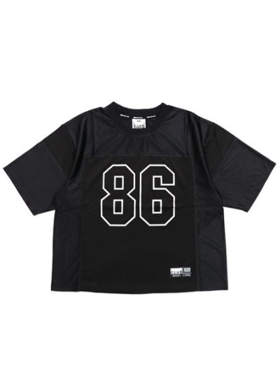 画像1: 【送料無料】PRO CLUB HEAVYWEIGHT FOOTBALL JERSEY