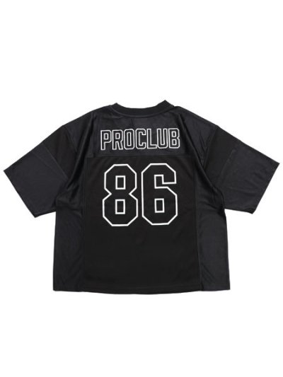 画像2: 【送料無料】PRO CLUB HEAVYWEIGHT FOOTBALL JERSEY