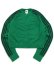 画像1: 【送料無料】ADIDAS WMNS FLUFFY KNITTED CARDIGAN-GREEN (1)