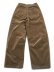 画像2: 【送料無料】ADIDAS WMNS ADBRUSHED TWILL PANT-CARDBOARD (2)