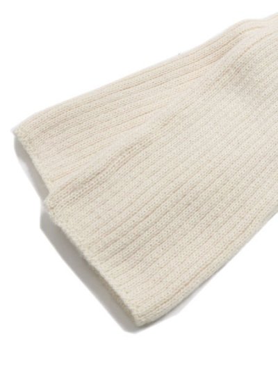 画像4: ADIDAS LEG WARMERS-WONDER WHITE