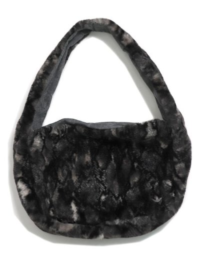 画像2: ADIDAS SHOPPER-BLACK