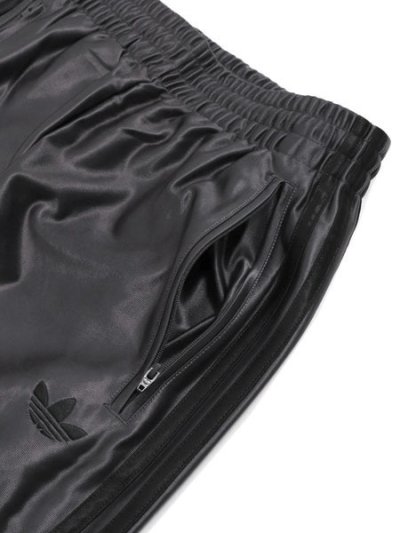 画像3: 【送料無料】ADIDAS FIREBIRD METALLIC TRACKPANT-GREY STRATA