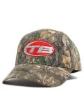 THROWBACK TB REALTREE CAP
