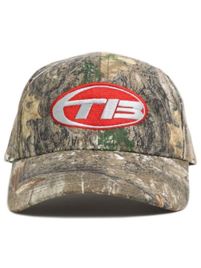 画像2: THROWBACK TB REALTREE CAP