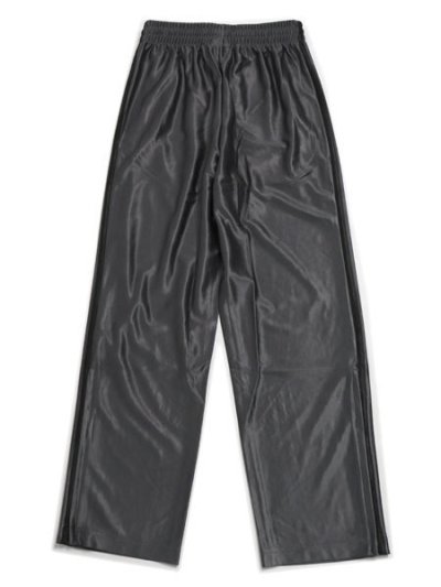 画像2: 【送料無料】ADIDAS FIREBIRD METALLIC TRACKPANT-GREY STRATA