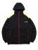 画像1: 【送料無料】COLUMBIA COLD SPIDER HOODIE BLACK (1)