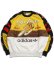 画像1: 【送料無料】ADIDAS WMNS CYCLING SWEATSHIRT-EQT YEL/CLOUD WH (1)