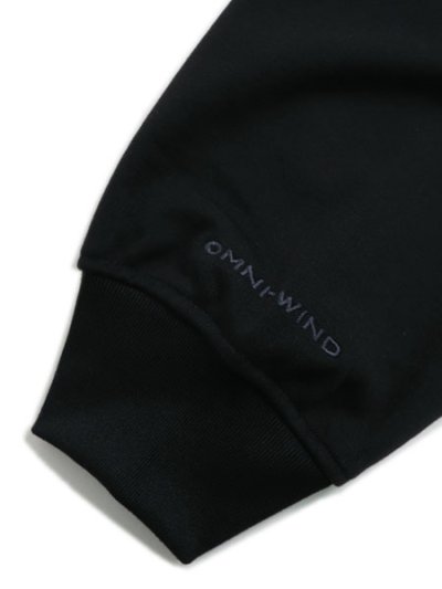 画像7: 【送料無料】COLUMBIA COLD SPIDER HOODIE BLACK