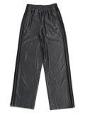 【送料無料】ADIDAS FIREBIRD METALLIC TRACKPANT-GREY STRATA