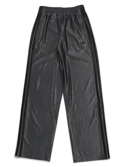 画像1: 【送料無料】ADIDAS FIREBIRD METALLIC TRACKPANT-GREY STRATA
